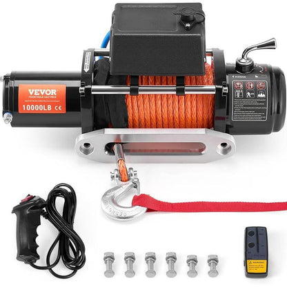 VEVOR Electric Winch