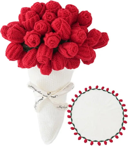 Flower Blanket Finished