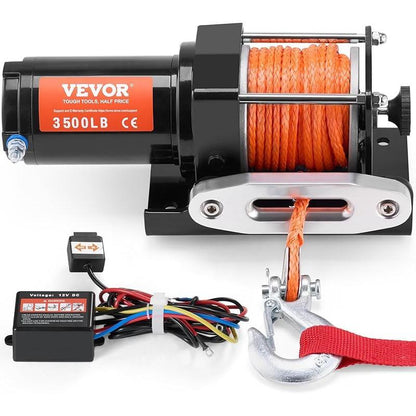 VEVOR Electric Winch