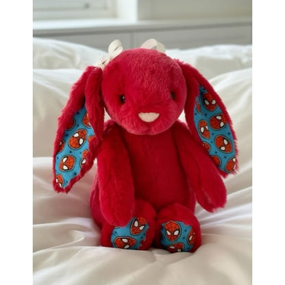 Bunny Plush