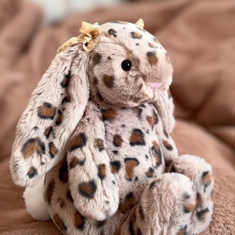 Bunny Plush
