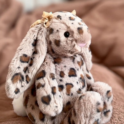 Bunny Plush