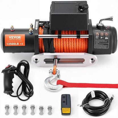 VEVOR Electric Winch