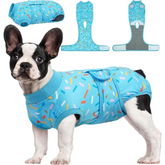 Kuoser Recovery Suit for Dogs