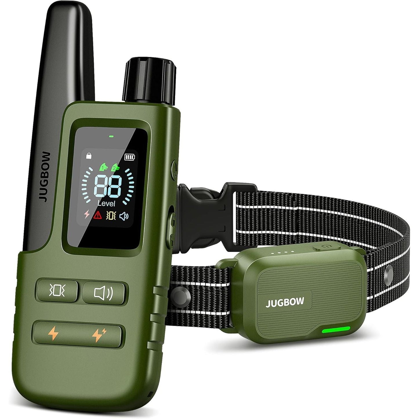 Jugbow Dog Shock Collar